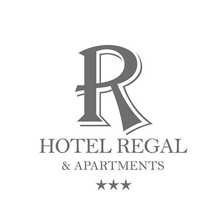 Regal Hotel Brescia Exterior foto